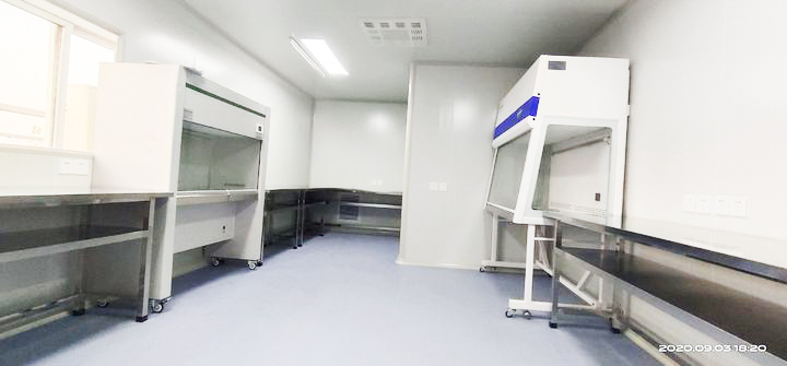 微生物實(shí)驗(yàn)室