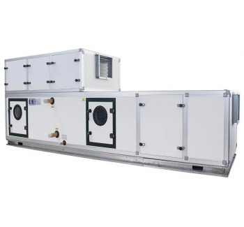 組合式空調(diào)處理機(jī)組