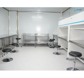 SPF級(jí)動(dòng)物房