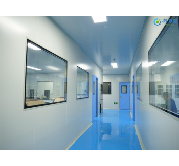 微生物實(shí)驗(yàn)室