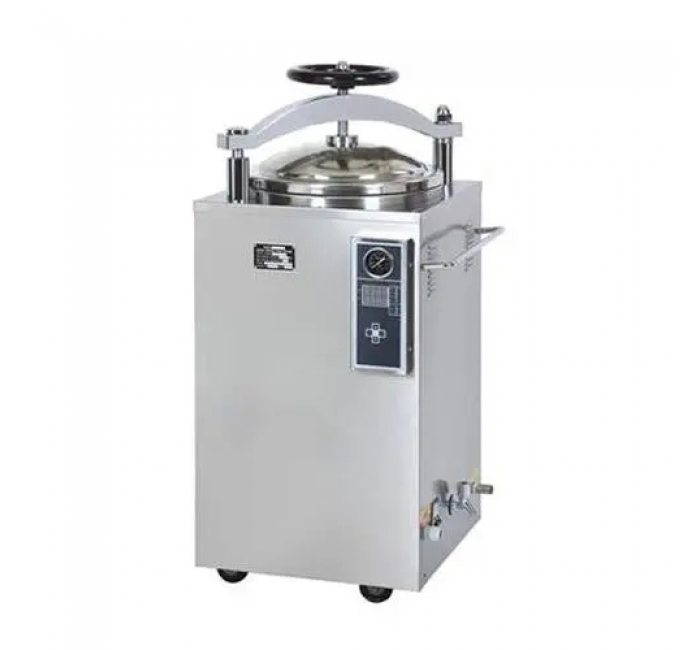 高溫滅菌鍋