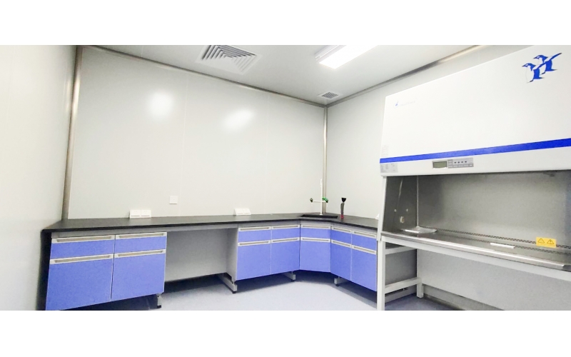 一般前期實驗室設(shè)計規(guī)劃的流程