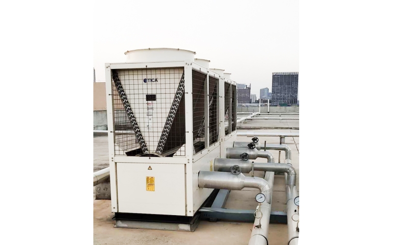 未來實驗室設(shè)計是尊重環(huán)境的，是以人為本的