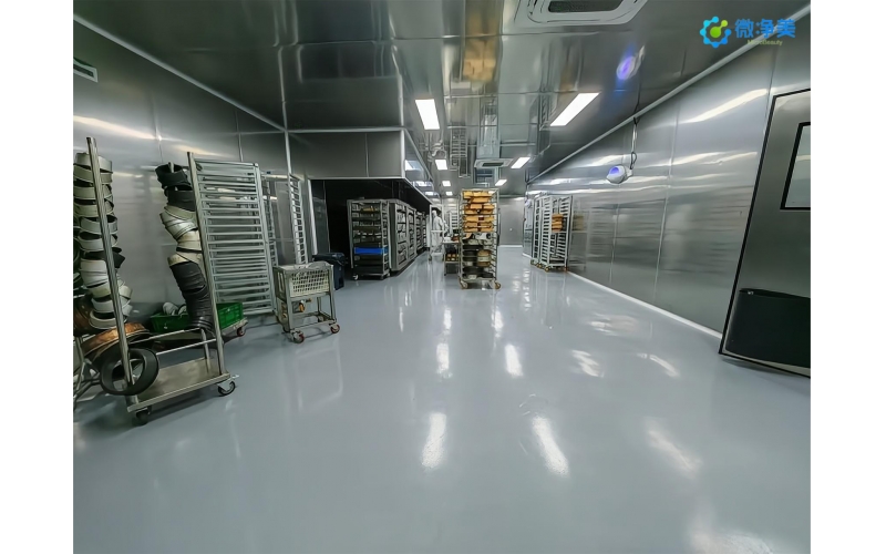 湖南焙湘悅食品有限責(zé)任公司