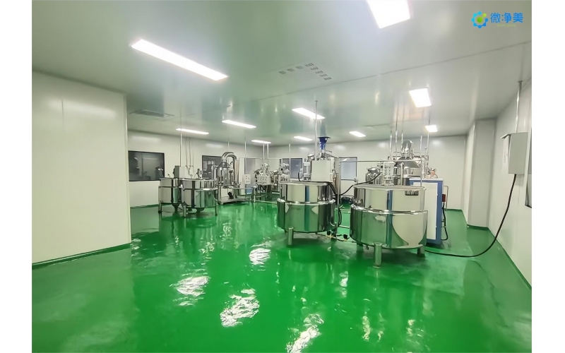 尚風(fēng)寨蜂蜜廠