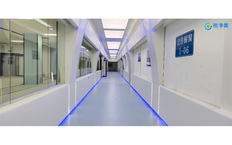 湖北微傘醫(yī)療科技有限公司